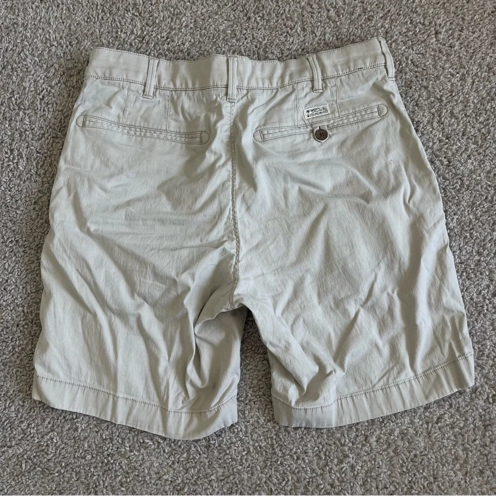 FAHERTY Stretch Waist 7.5